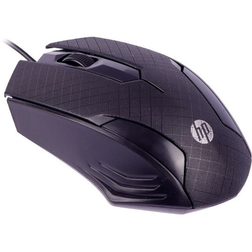 موس سیم دار HP X-550