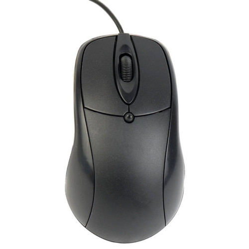 موس سیم دار DELL S1