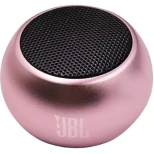 مینی اسپیکر بلوتوثی رم خور  MINI JBL