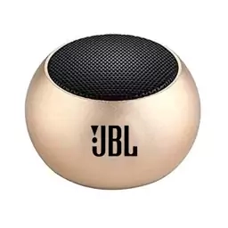 مینی اسپیکر بلوتوثی رم خور  MINI JBL