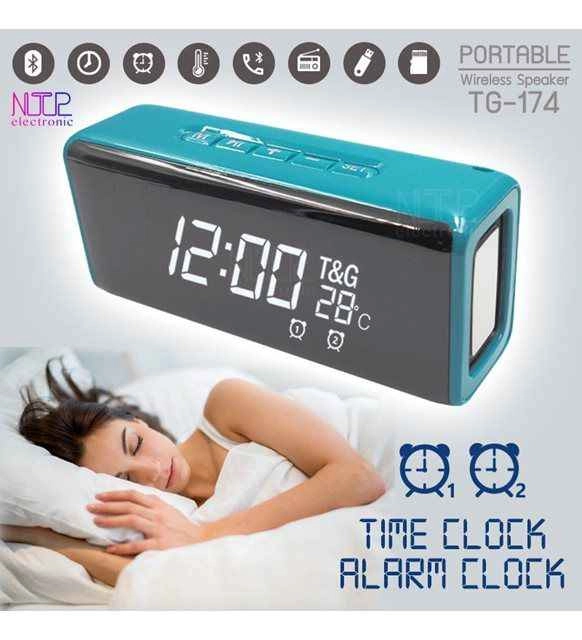 SPEAKER TG-174