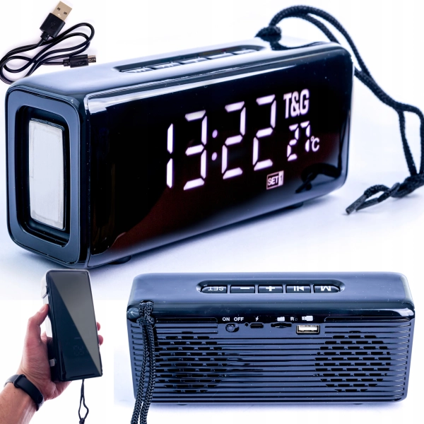 SPEAKER TG-174