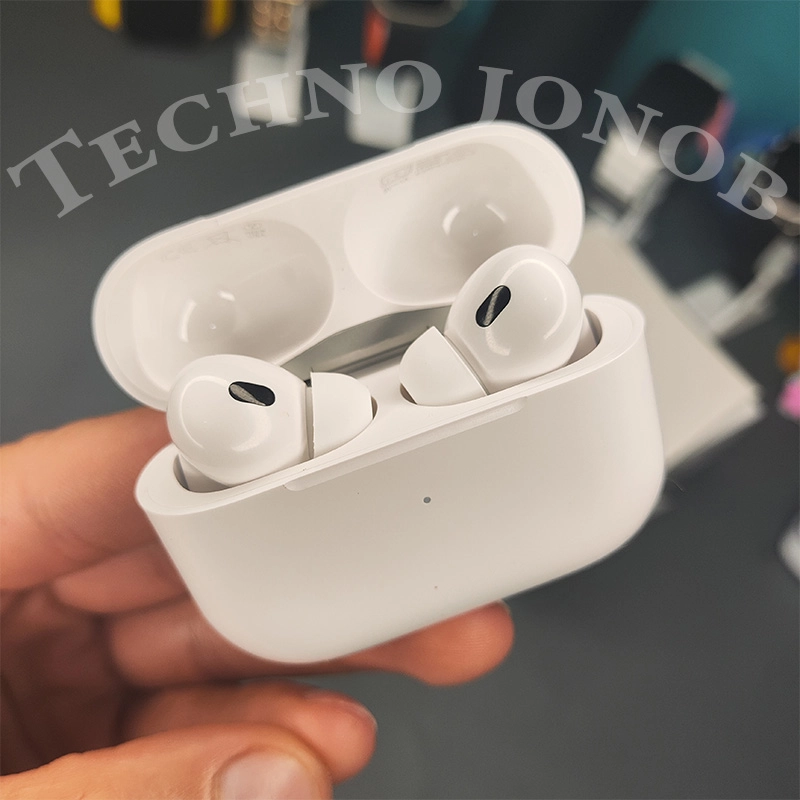 هدفون بلوتوث AirPod Pro ANC (های کپی)