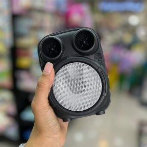 اسپیکر بلوتوثی مدل GTS-1817