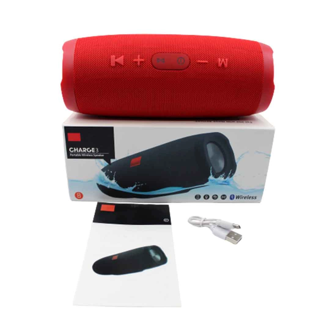 اسپیکر قابل حمل بلوتوث JBL