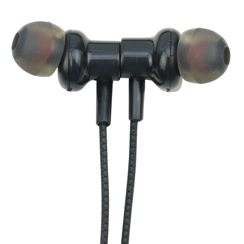 هندزفری بلوتوث دورگردنی و رم خور Super Bass RT-A1