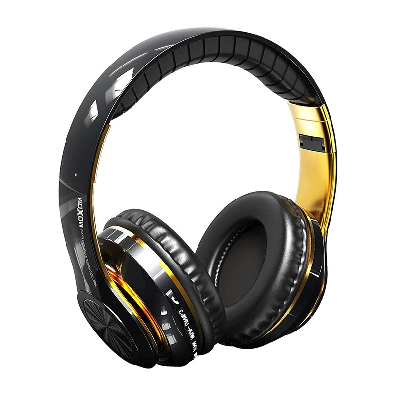 هدفون بلوتوث MX WL34 موکسوم
