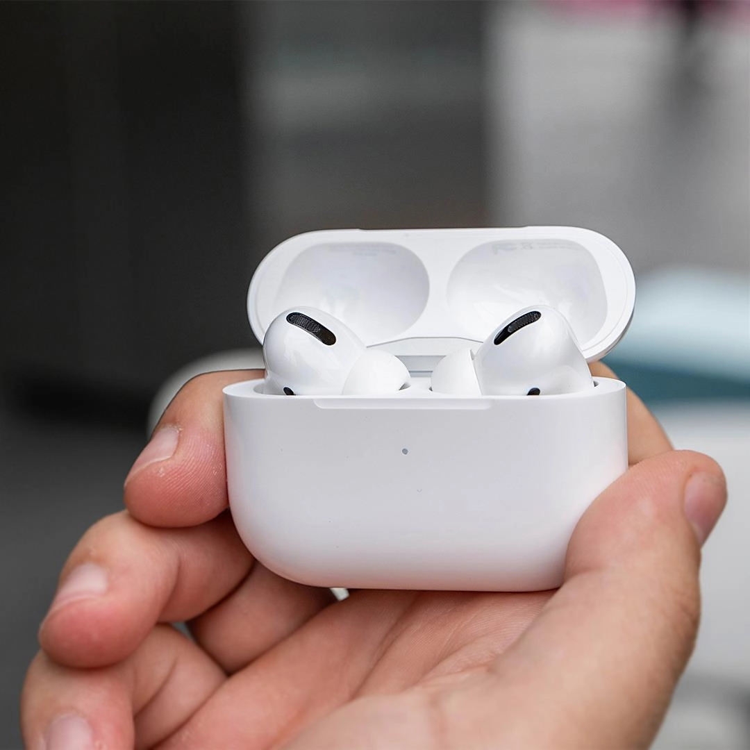 ایرپاد پرو بلوتوث AirPod Pro ANC