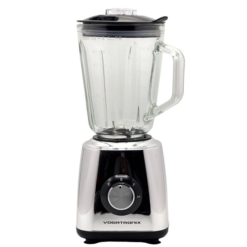 مخلوط کن و آسیاب وگاترونیکس مدل ve-224