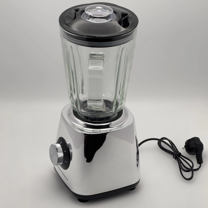 مخلوط کن و آسیاب وگاترونیکس مدل ve-224