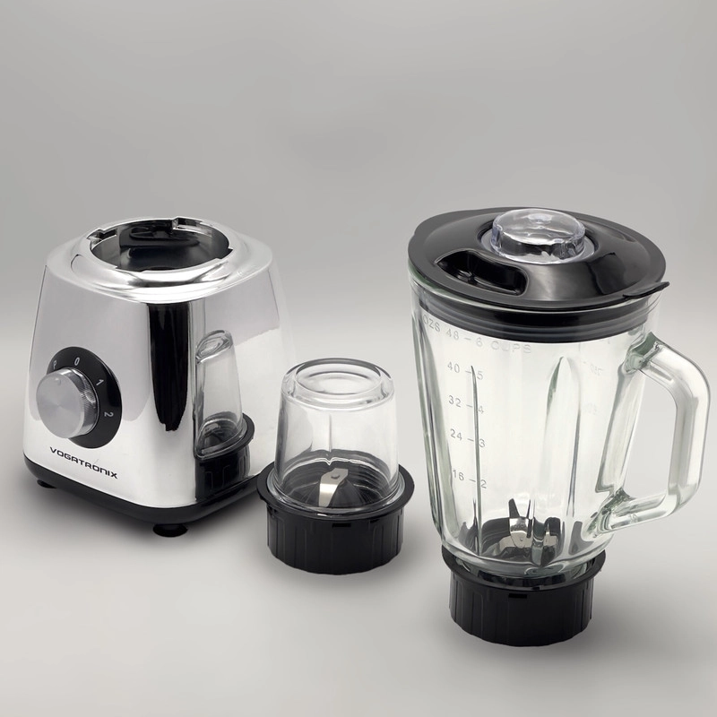 مخلوط کن و آسیاب وگاترونیکس مدل ve-224