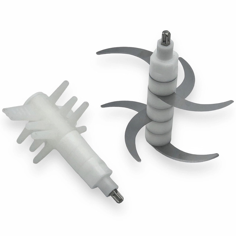 خرد کن وگاترونیکس مدل VE-183