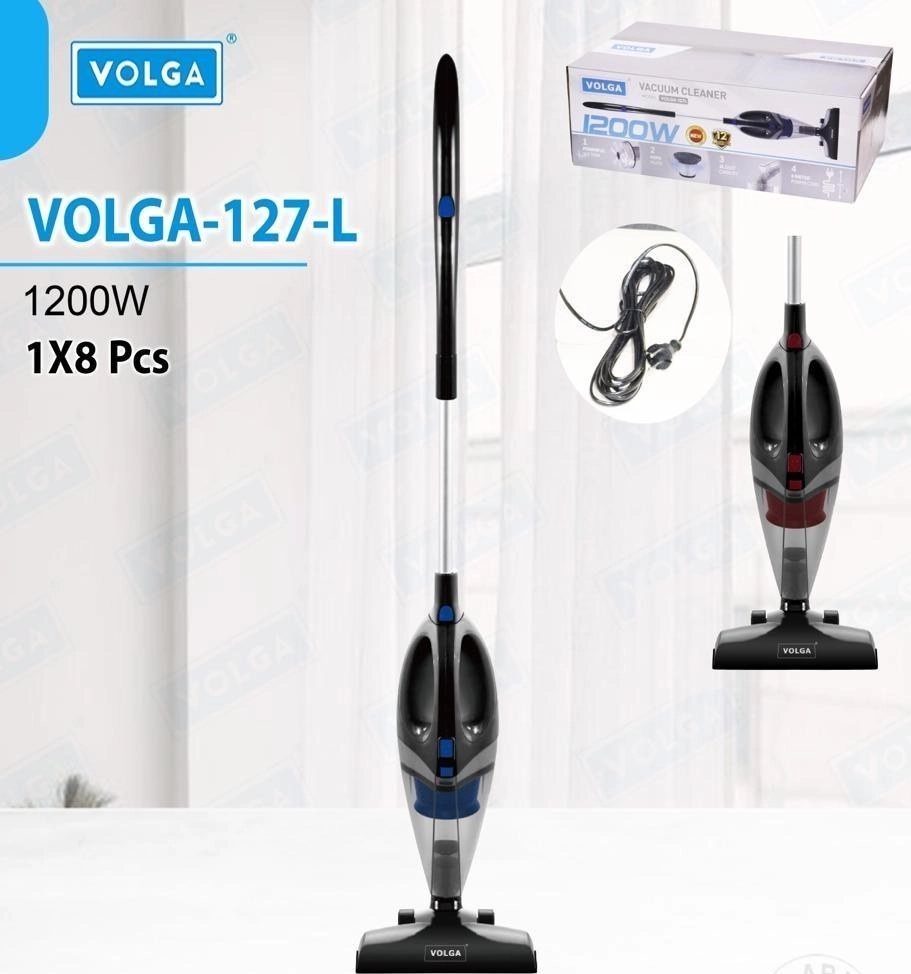 جاروبرقی ولگا مدل VOLGA-127L