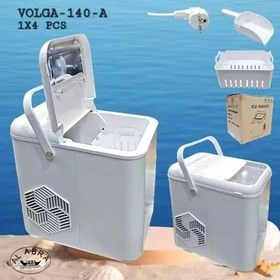 یخ ساز ولگا VOLGA_140-A