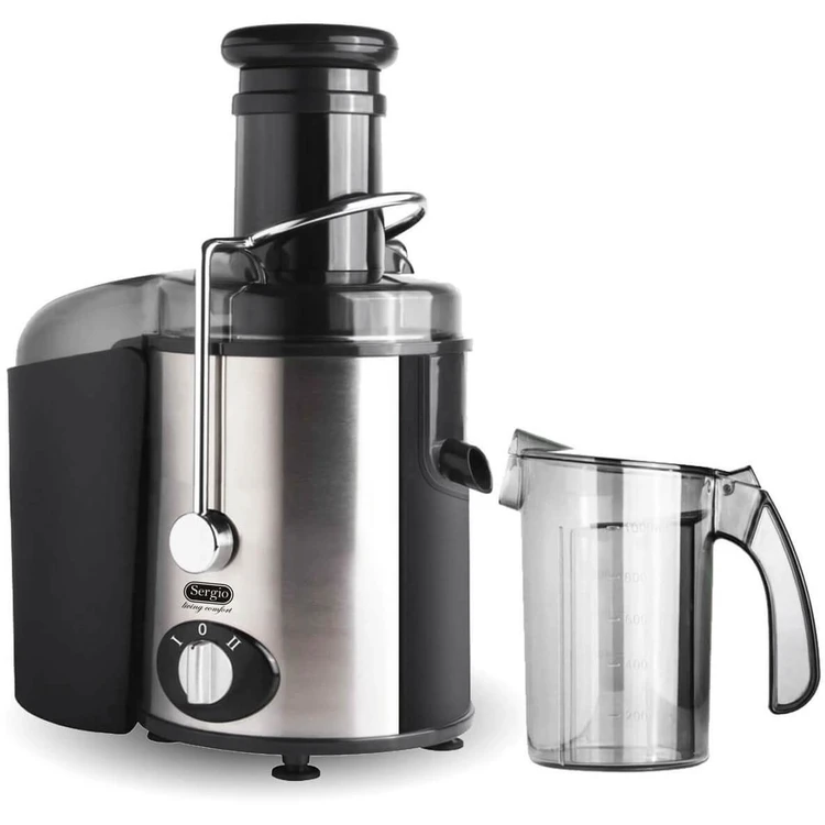 آبمیوه گیری تک کاره وگاترونیکس مدل VE-126