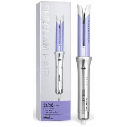 دستگاه کرلی شیگلم مدل Airflow سایز 25 میل