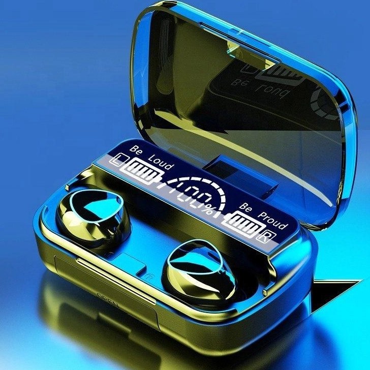 هدفون بی سیم نیوست مدل M10 غیر اصل