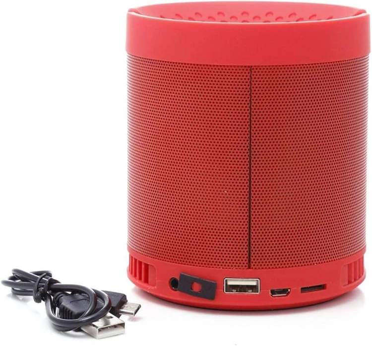 اسپیکر بلوتوثی قابل حمل مدل Q3