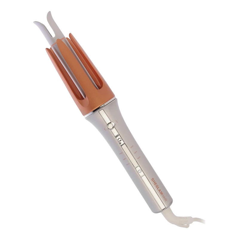 فر کننده مو شیگلم One Touch سایز 32 و 25 میلیمتر