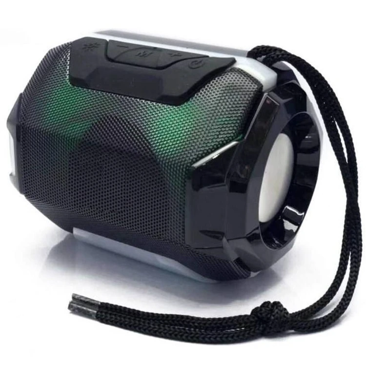 اسپیکر بلوتوثی رم و فلش خور Portable A005