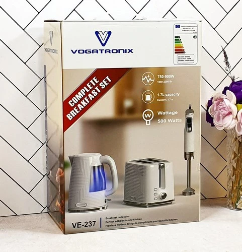 ست گوشت کوب،توستر نان،کتری برقی وگاتی مدل ve_237