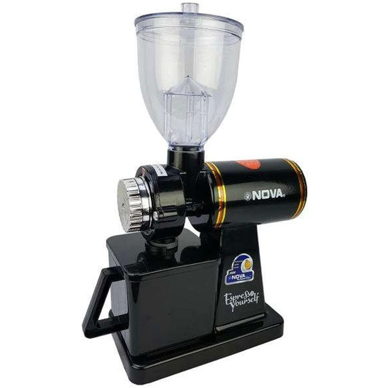 آسیاب قهوه نوا مدل NM-3660CG توان 250 وات